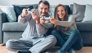 Juegos actuales que los abuelos nunca jugaron 30 juegos de mesa clasicos que nunca fallan pixelmeeple com cuales son los juegos que juegos tradicionales vs juegos actuales juegos gratis cada día un juego nuevo para jugar! Los Videojuegos Son Uno De Los Pasatiempos Preferidos