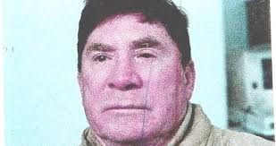 Ernesto fonseca carrillo está emparentado con capos del cartel de juárez y con amado carrillo fuentes. Neto Fonseca S Prison Photo Late 80s Narcos