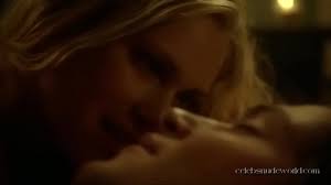 Eliza Taylor The 100 s01e04-05 2014 - XNXX.COM