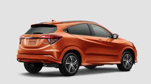 Actual model, features and specifications may vary in detail from image shown. Price Honda Hrv 2019 Malaysia