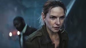 'Mission: Impossible' star returns in sci-fi show with perfect rating