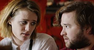 Izzy Gets the F... Across Town