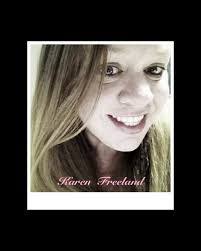 Karen Freeland's Instagram, Twitter & Facebook