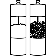 All coloring pages » cartoon » blue's clues » blue with mr salt and mrs pepper. Salt And Pepper Coloring Page Ultra Coloring Pages