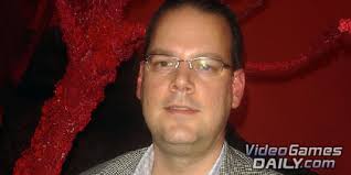 Gaming Idols: Top 50 We Ever Interviewed « Video Games Daily