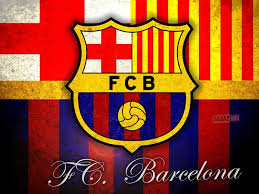 Find the best fc barcelona logo wallpaper on wallpapertag. Free Download Fc Barcelona Images Fc Barcelona Logo Wallpaper Hd Wallpaper And 1024x768 For Your Desktop Mobile Tablet Explore 76 Barca Background Barcelona Spain Wallpaper