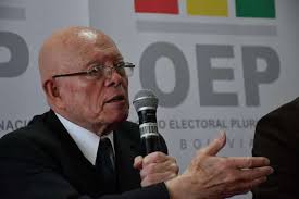 CABILDEO DIGITAL: Destacado