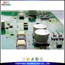 Bhd silvtronics specializes in pcb manufacturing and pcb assembly for prototype to production quantity. Pin On Communication Equipment Pcb Pcba