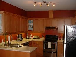 kitchen lighting ideas for low ceilings