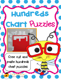 Check spelling or type a new query. Fillable Online Free Cut And Paste Hundreds Chart Puzzles Top Notch Teaching Fax Email Print Pdffiller