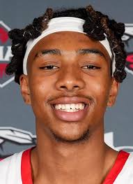 2023-24 Men's Basketball Roster