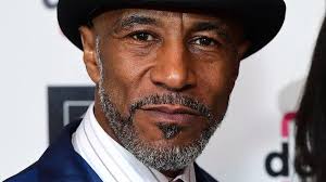 Danny John-Jules axed from Strictly tour after claims he made dance partner  cry