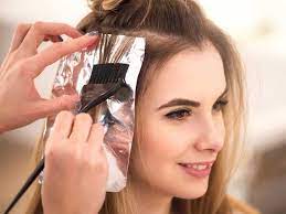1 ﻿ the most common form of hair dye allergy is contact dermatitis, an itchy, flaky rash. Home Remedies To Treat Hair Dye Allergies Boldsky Com