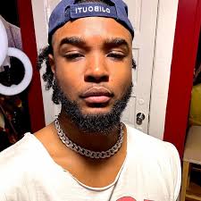 Serious Question: why do people breakup after having a baby?!? 🤰🏾 #ddg  #HalleBailey