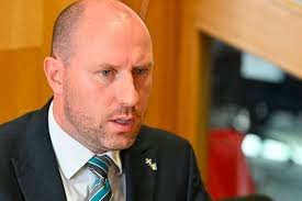 Tullochan president Fiona Stuart given MBE