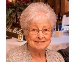 Olga DeMello Obituary (2023)