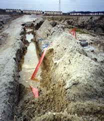 A high water table is notorious for causing foundation issues in homes and if you're experiencing foundation issues, house raising might be the solution for your home or commercial structure. Pulau Indah High Water Table Redivac