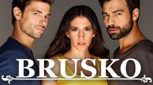 Brusko Youtube Series Fictional Characters