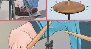 We hope that the following list of synonyms for the word ratatat will help you to finish your crossword today. How To Read Drum Tabs Wikihow