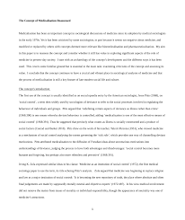 Is zola 7 diedor alive? Pdf The Concept Of Medicalisation Reassessed