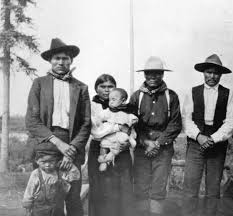 Bertha Moses Collection;