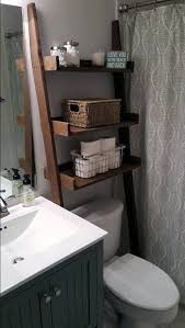 Black Bathroom Storage Cabinet Over Toilet Pretty Black Bathroom Shelves Over Toilet Exclusive On Indoneso Com Bathroom Space Saver Small Bathroom Remodel Small Bathroom