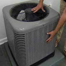 As temperatures hit 90s, experts stress the importance of A/C maintenance and care | WCHS