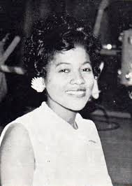 Dr Francine Reece Bostic Morrison (1935-2016)