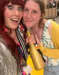 13 years in LA Today! Hey lil me, we did it (mostly)! Love you and your big  dreams, babygirl, you keep me going every day! #ilovelosangeles #lucky13  #lanniversary