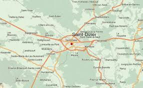 Les températures pour les 7 prochains jours. Previsions Meteo Pour Saint Dizier