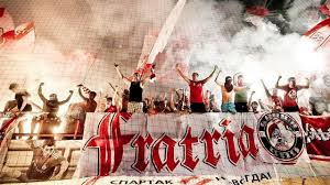 O desfecho do campeonato russo. Spartak Moscow Ultras Best Moments Youtube