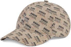 Gucci Invite Print Canvas Baseball Hat Mensfashion Fashion Accessories Ad Baseball Hats Hats For Men Hats