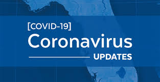Informacion Del Coronavirus Covid 19 City Of Orlando