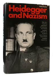HEIDEGGER AND NAZISM by Tom Victor Farias Rockmore, Joseph Margolis