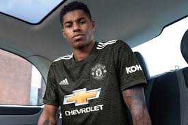 Introducing the 2020/21 manchester united kit. Manchester United 2020 21 Away Kit By Adidas Hypebeast