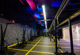 Check spelling or type a new query. Facilities Chi Fitness