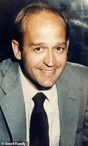 Stephen Small (1987) murder buried alive : r/mrballen