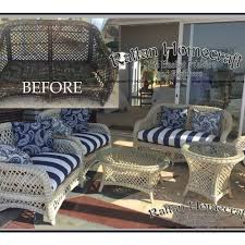 If you'd like to take in the sun but want to do so privately or not at the beach with strangers in your vicinity, rattan sun loungers are ideal. Rattan Homecraft Home Facebook
