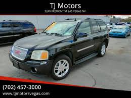 Image result for Black 2005 Envoy