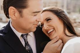 WE'RE MARRIED! For eternity, from the Eternal City. 🤍🤍🤍 📸: In Bianco e  Nero I Unconventional Wedding Photographers