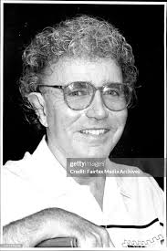 Internationally famed dress designer John Hayles here in Australia on...  News Photo