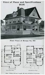 22 Best Of Historic Victorian House Plans Historic Victorian House Plans Elegant Historic House P Victorian House Plans Vintage House Plans House Plans Mansion