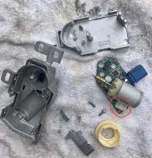 The problem is still occuring he's tried more things, but still no luck, i'll get him to post another update for you. Freelander 2 Steering Lock Issue Freelanderspecialist Com