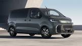 TOYOTA-PROACE