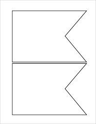 This team finished 13.5 games ahead in the national league pennant race, leading the league in both runs scored and fewest runs allowed. Printable Pennant Banner Template Free Novocom Top