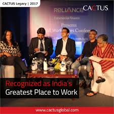 Real estate portal www.indiavaluehomes.com focussed on affordable and budget homes across. Cactus Communications Cactus Has Fostered An Atmosphere That Encourages Talented Professionals To Be Passionate About Their Work In 2017 Cactus Ranked 1st Among India S Great Mid Size Workplaces In A Study Conducted