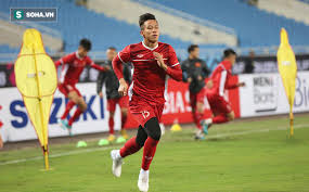 Anh góp mặt trong đội hình xuất sắc nhất đông nam á 2019. Cháº¥n ThÆ°Æ¡ng Khong Lam Kho Ä'Æ°á»£c Quáº¿ Ngá»c Háº£i Cáº§u Thá»§