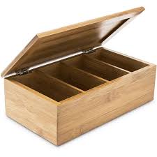 autres rangements boite a the sachet de the boite de rangement