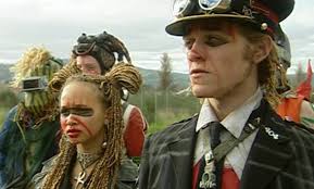 The complete top 100 NZ TV shows of the 21st Century