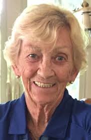 Donna Marie Corcoran Obituary